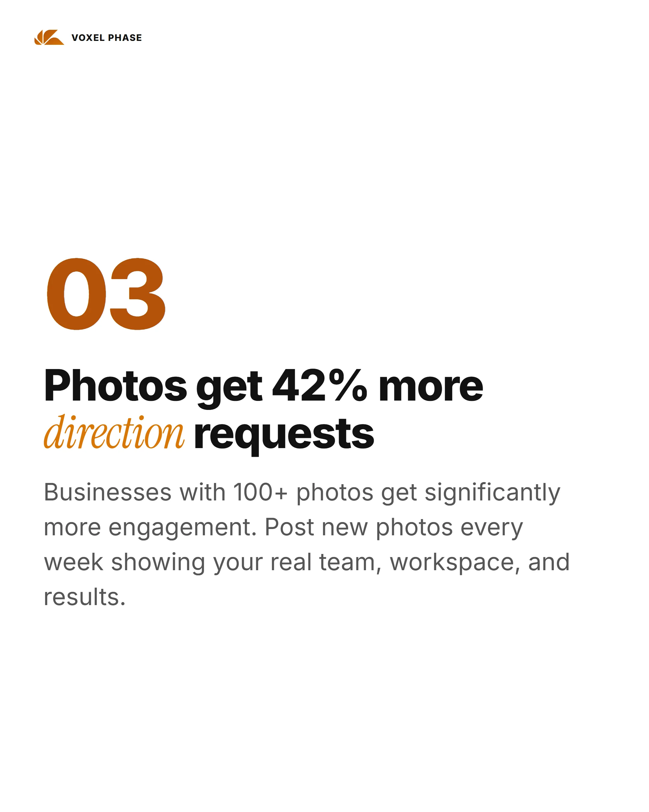 You Have 24 Hours to Convert a Local Search You Have 24 Hours to Convert a Local Search: slide 4 of 7