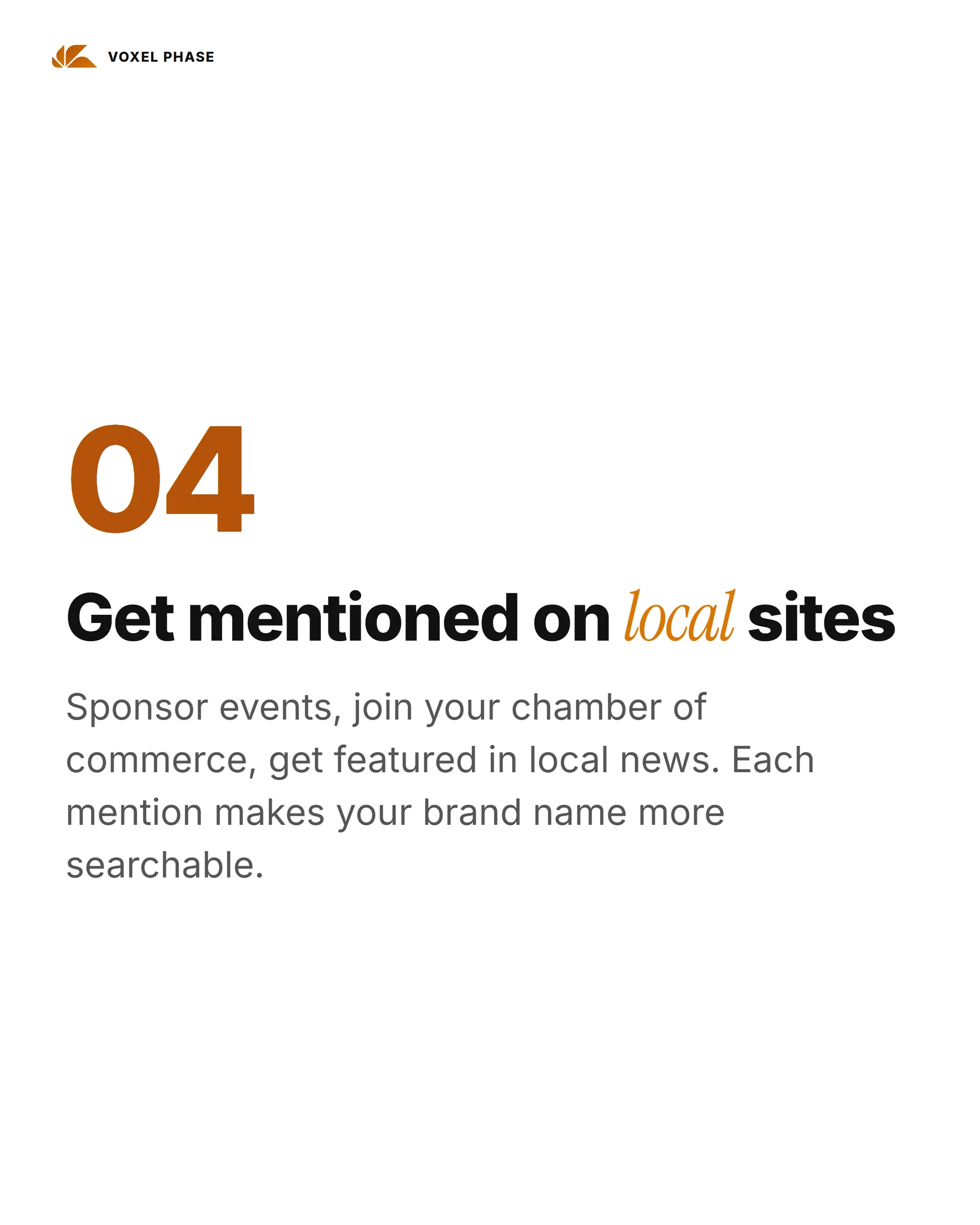 Brand Searches Get 18% More Clicks Brand Searches Get 18% More Clicks: slide 5 of 7