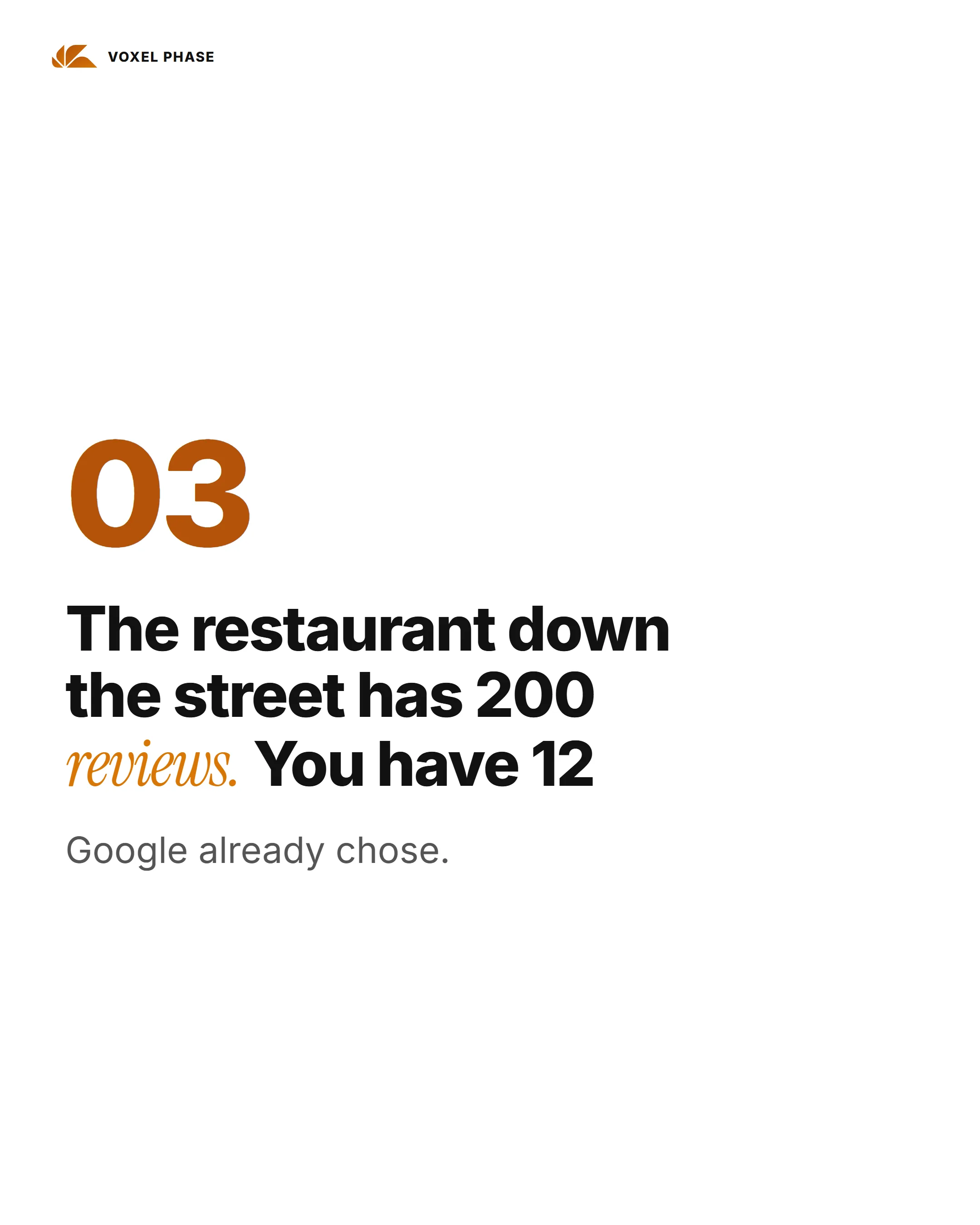 Launch Your Business Where Nobody's Looking Launch Your Business Where Nobody's Looking: slide 4 of 7